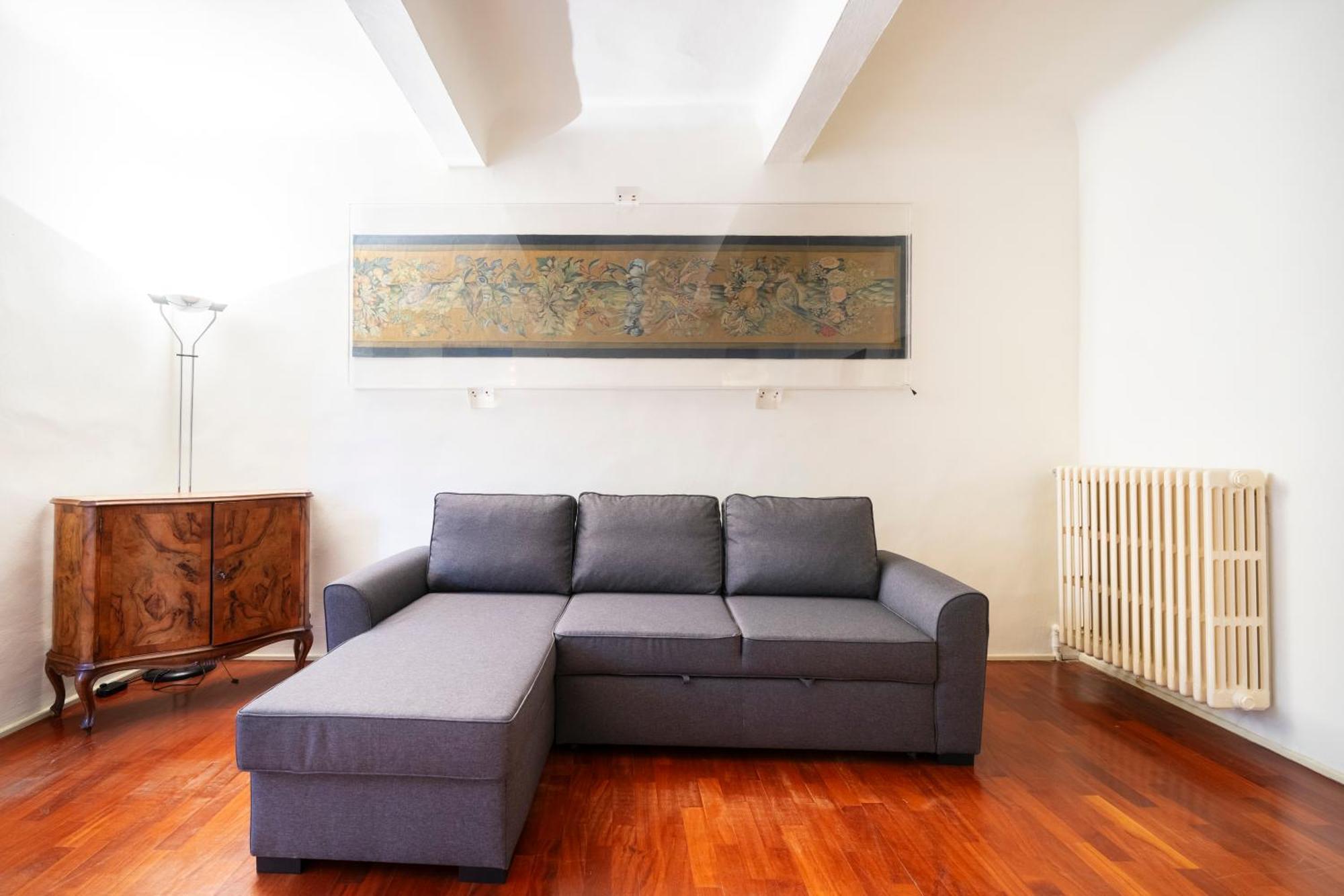 Casa D'azeglio Florença