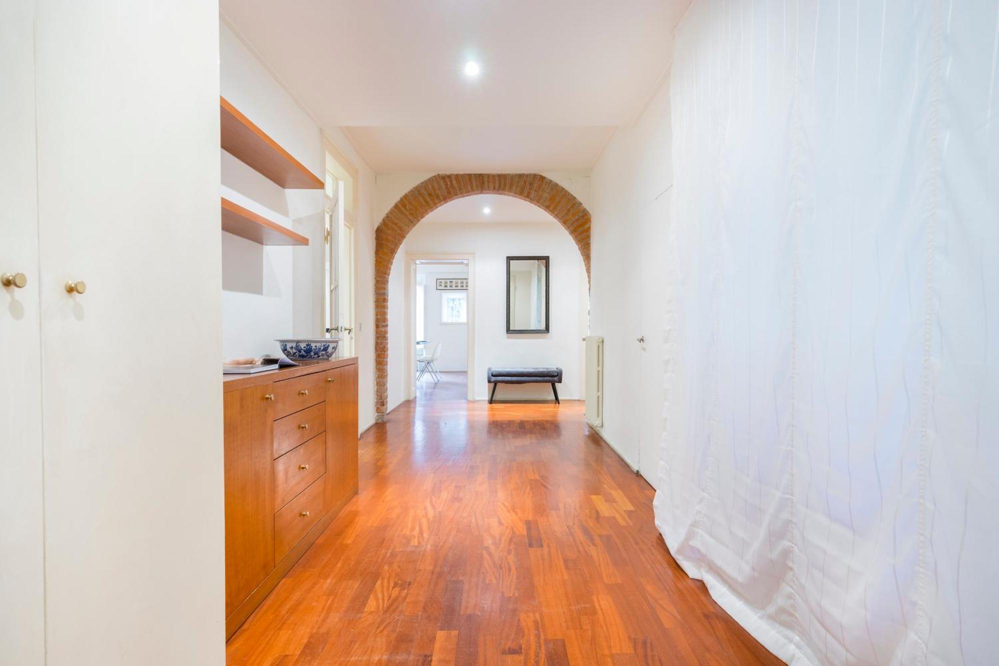 Casa D'azeglio Apartamento Florença