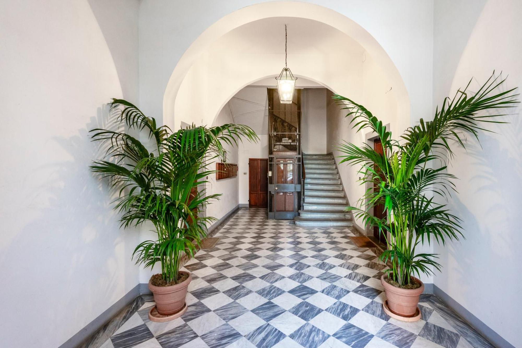 Apartamento Casa D'azeglio Florença